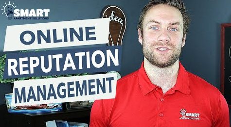 Online Reputation Management – Get Help With Your Online Brand