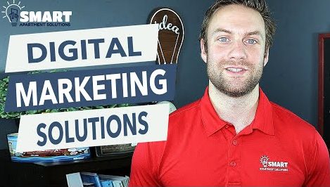 Digital Marketing Solutions – Get Seen Online