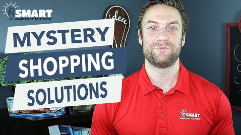 Mystery Shopping Solutions – Improve Your Business with DIRECT Feedback