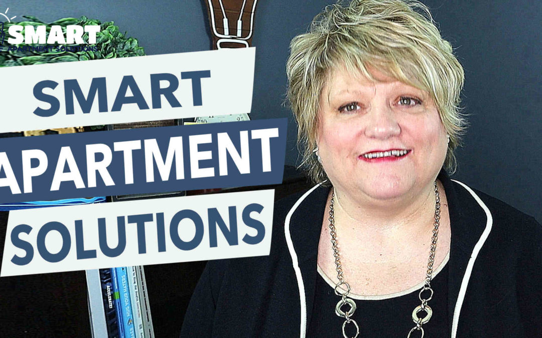 What is Smart Apartment Solutions?