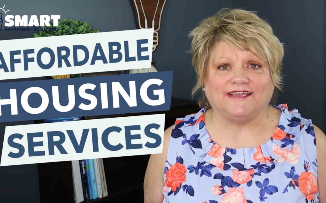 Affordable Housing Service Solutions