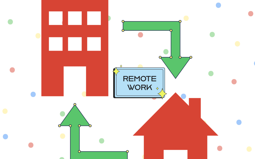 Class Exercise Scenario: Diverse Community with Remote Workers